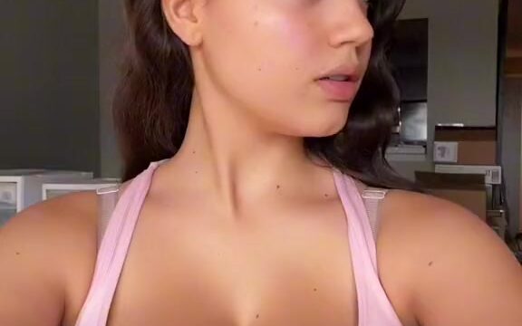 Sofia Gomez it’s beauty – TikTok Video