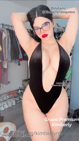 Kimberly Delgado so Lewd – Riding on Dildo Moaning Extreme Orgasm !!!