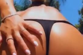 Sierra Skye – show big ass/ new video