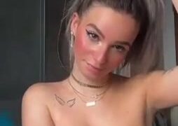 Kaitlynkrems Leaked Video Sex – Nude Show Perfect BOOBs