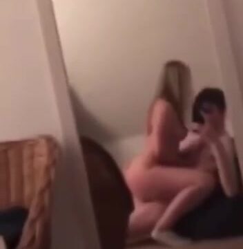 LiaSikora Sex with Boyfriend – Leaked video