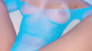 Therealbrittfit Hard Fuck with Boyfiend – New Hot Video