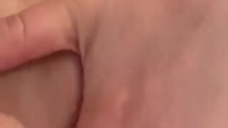 Amanda Trivizas OF leak video – Cunt hook so lewd