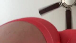 Angelaalvarez onlyfans leak – juice Ass on camera