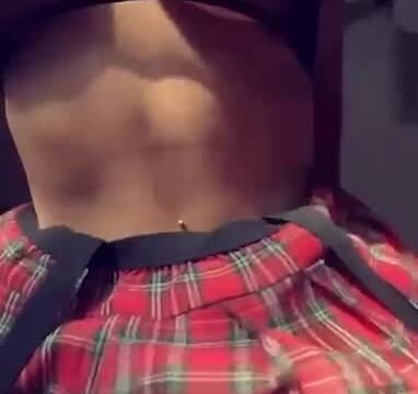BelindaNohemy onlyfans leak – show off lustful body