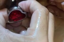 Mafershof Ass plug – OF leak Video