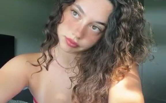 Gali Golan Hot Girl show big boobs