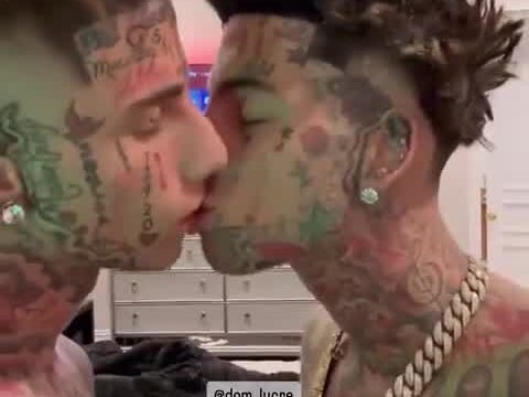 island boy Onlyfans Leaked Hot Scandal Video