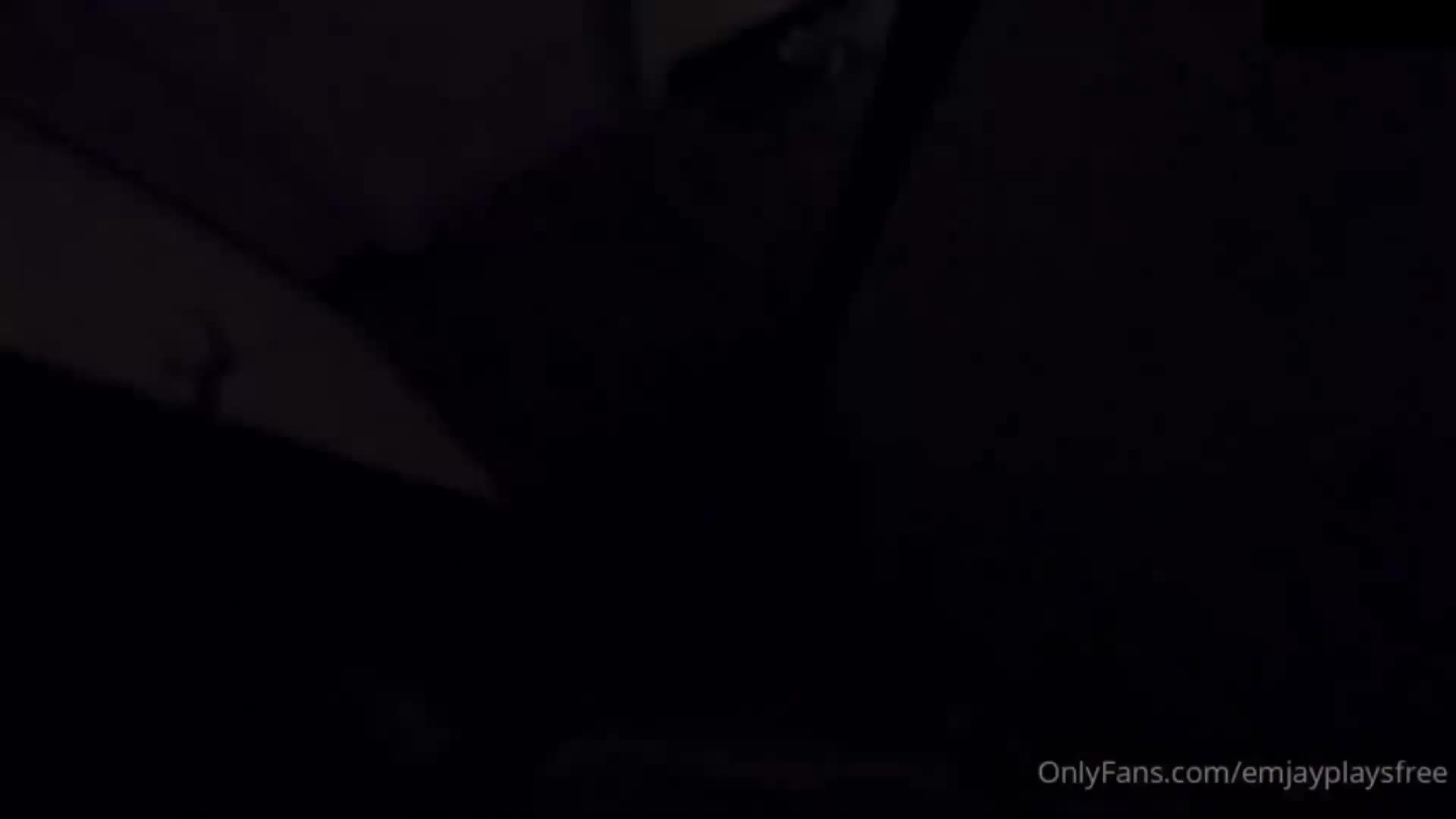 Emily Rinaudo onlyfans leaked – Rough fucking with stranger