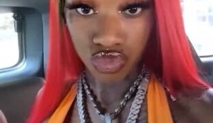 sexyy redd leaked – Hot trending Video