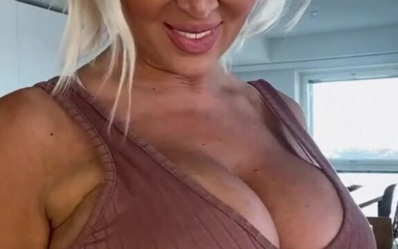 Susanna Penttila onlyfans leaked – Sluts mom camshow big boobs