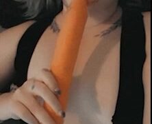 chelxie onlyfans leaked – Playing with a sex toy