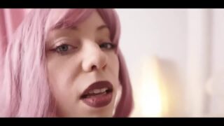 Militante veganerin OF leak – Lesbians sex pussy fingering