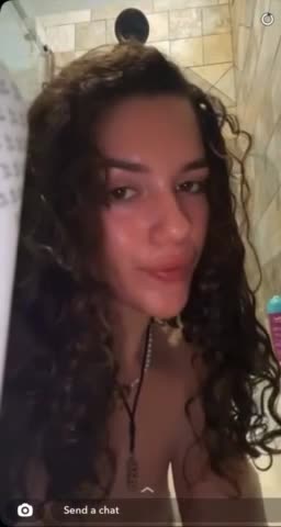 hoesluvkinz onlyfans leaked – Nude Masturbates in bathtub