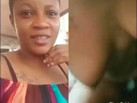 naija sextape – Hot trending video