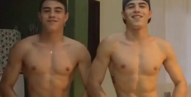 tulio rocha sextape -Gustavo and tulio rocha gay video