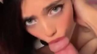 Georginaxxo Bunny Sextape Facial Cumshot Porn Leaked