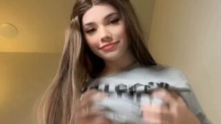Puppiwii Nudes Selfie Topless OnlyFans Video Leaked