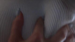 Asmrclaudy Nude Patreon Knight Massage Video Leaked