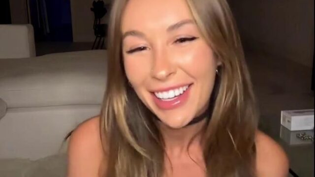 Nicky Gile Bondage Prepare Video Leaked