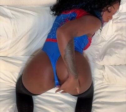 Kayyybear Nude Solo Pussy Play Video Leaked