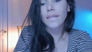 Bella Brookz Naughty Onlyfans Livestream Leaked Video