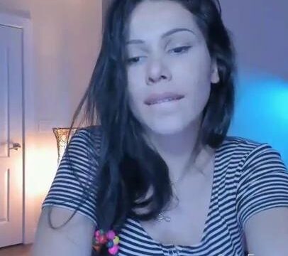 Bella Brookz Naughty Onlyfans Livestream Leaked Video