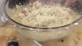 Naked Bakers Vegan Feast Full Video Leaked