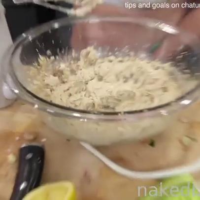 Naked Bakers Vegan Feast Full Video Leaked