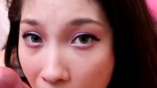 Lilykawaii Hot Blowjob Onlyfans Leaked
