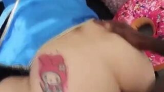 Evie Rain KorpseKitten Chunli BBC Nudes Sextape