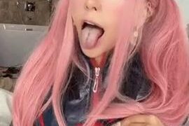 Izzybunnies Nude Flash Nip Video leaked