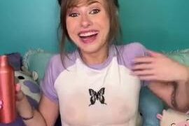 Tabby Ridiman Tabs24x7 Nude Finger Pussy Video Leaked