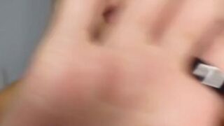 Sabrina Vaz ASMR Girlfriend Tucks You In Seductively