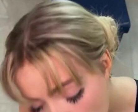Autumn Renae Nude Pov Lingerie Blowjob Onlyfans Video Leaked