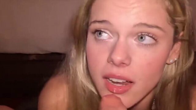 Marley Wynn Nude Blowjob Pov Onlyfans Video Leaked