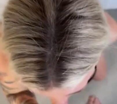 Rachel Jade Nude Pov Blowjob Onlyfans Video Leaked