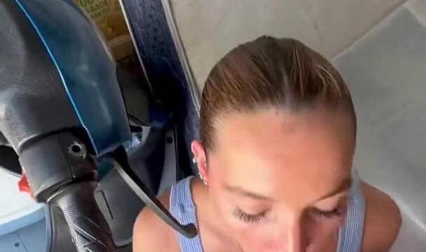 Ashley Aoki Pov Blowjob Onlyfans Video Leaked
