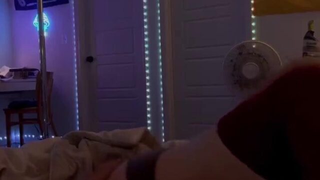 Ath3Nalyn33 Nude Riding Sex Onlyfans Video Leaked