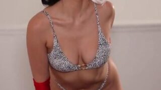 Mikaela Pascal Halloween Costumes Ppv Onlyfans Video Leaked