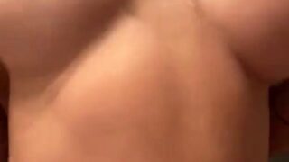 Paola Celeb Nude Close-Up Tease Onlyfans Video Leaked