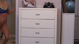 Ashley Sinclair Nude Role Play Onlyfans Video Leaked