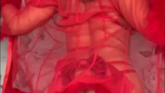 Ana Cheri Xmas Lingerie Dancing Onlyfans Video Leaked