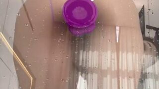 Selti Nude Shower Dildo Masturbation Onlyfans Video Leaked