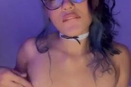 Happy Easter With Kinky Carol Mendezof