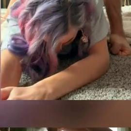 Lexinwonderland – Hard Sextape With Double Cameras
