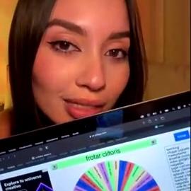 Karol Rosado – Wet Pussy Masturbation Livestream