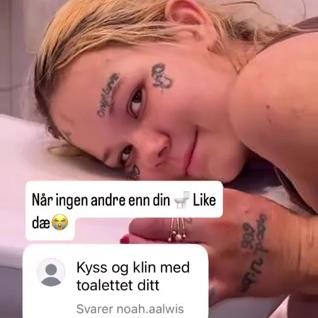Toilet Norwegian