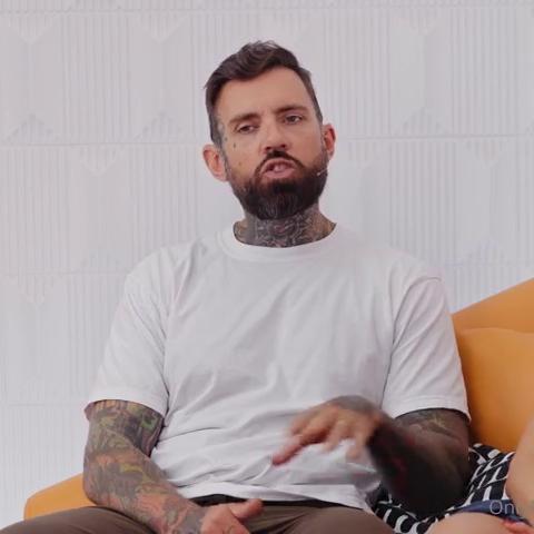 Lena The Plug Invites Back Blake Blossom For PlugTalk Threesome