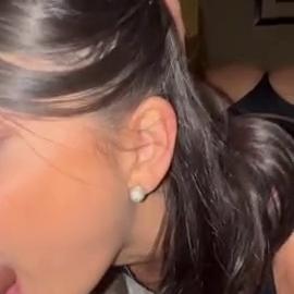Gina Valentina – Intense Sextape in Hotel Room With Stranger